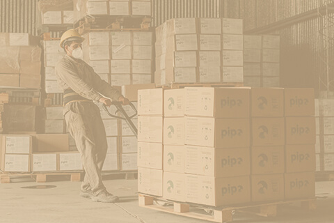 Bloques de melaza PIPO